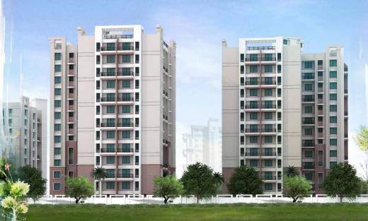 windchime-homes-phase-3 Elevation Elevation