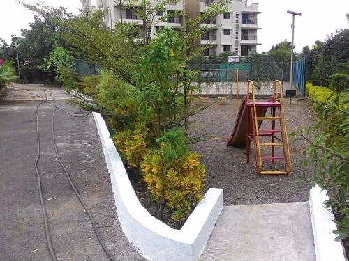  windchime-homes-phase-3 Children's play area