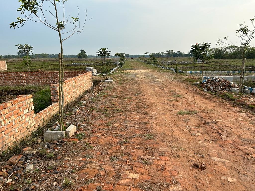  raspunja township Plot