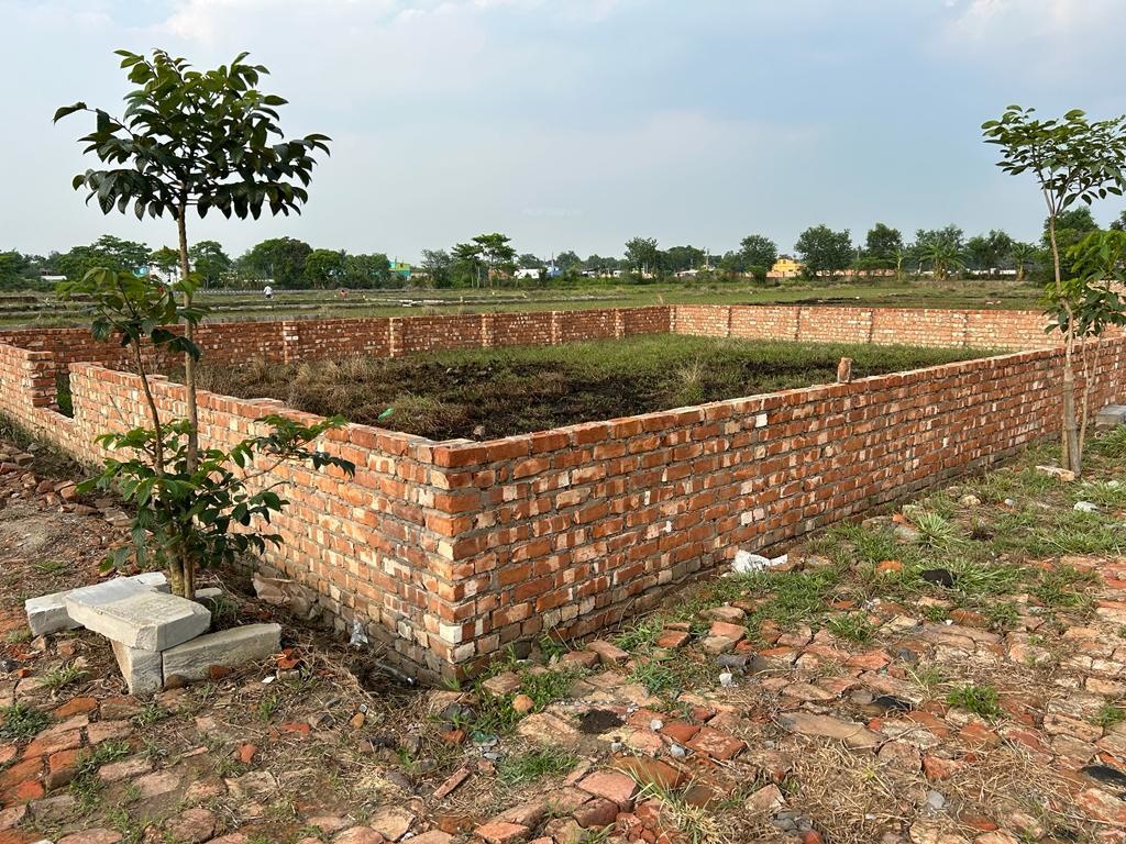  raspunja township Plot