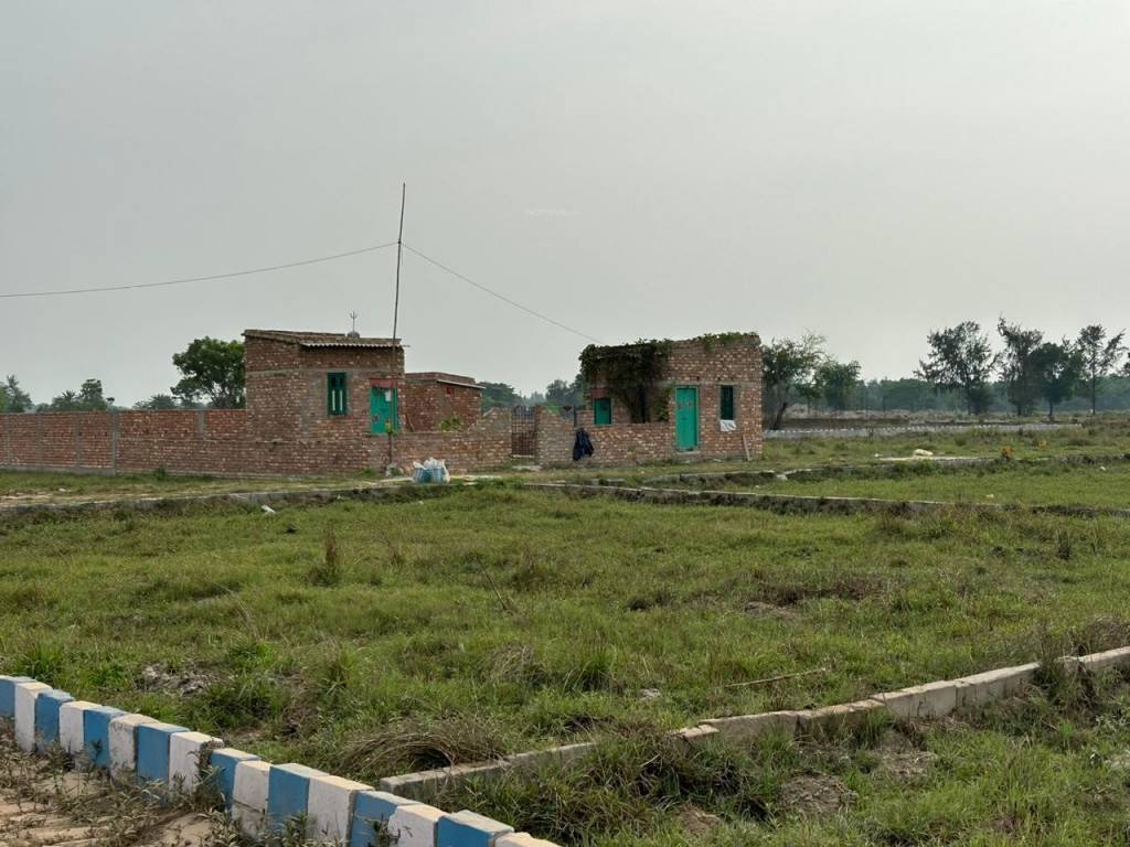  raspunja township Plot