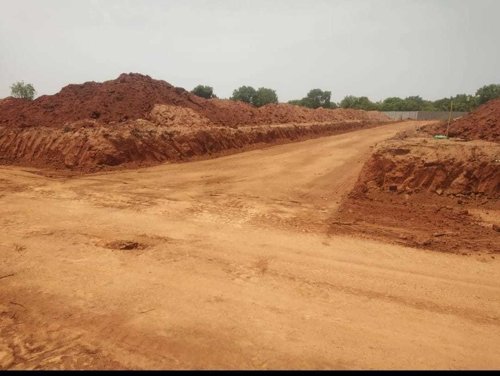  atulya-residential-plots Construction Status Aug-22