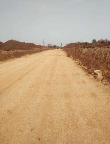  atulya-residential-plots Construction Status Aug-22