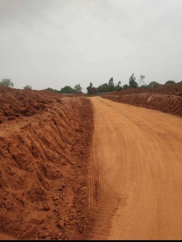  atulya-residential-plots Construction Status Aug-22