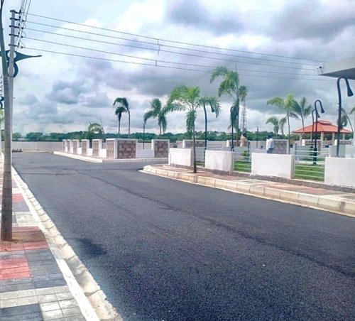  atulya-residential-plots Internal Roads