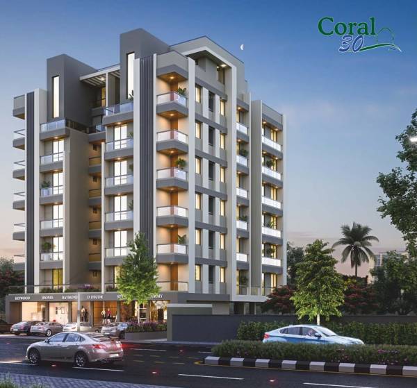 Elevation coral-30 Elevation