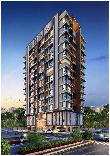 Elevation satyam Elevation