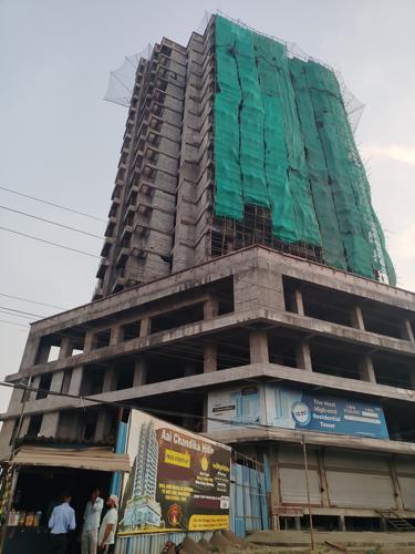  aai-chandika-hills Aai Chandika Hills Construction Status Dec-24