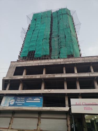  aai-chandika-hills Aai Chandika Hills Construction Status Dec-24