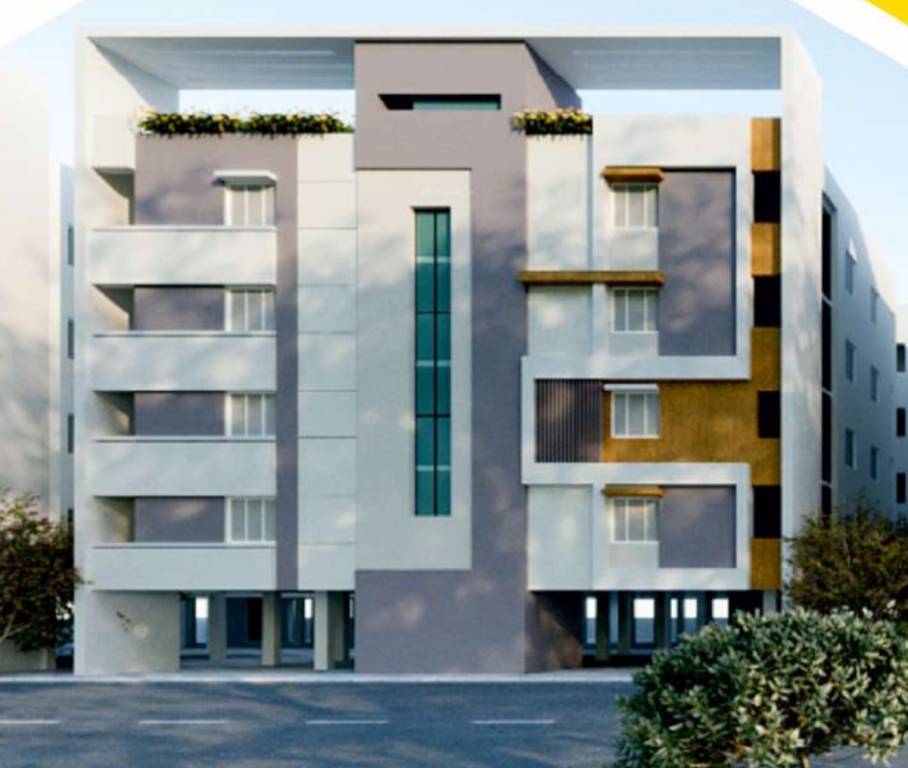  red clay ii Elevation