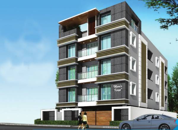 Elevation meeras-kavya Elevation