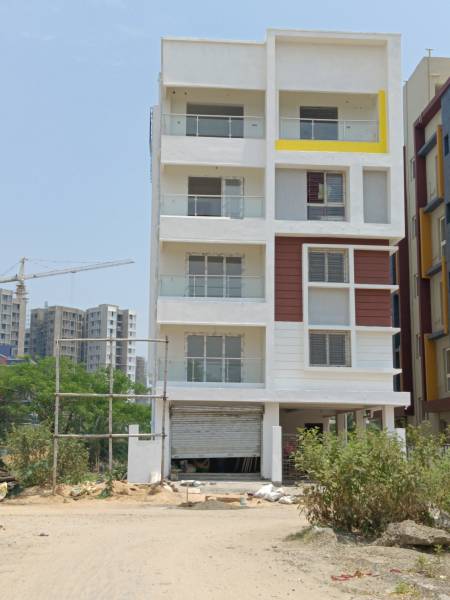 Elevation charulata Elevation