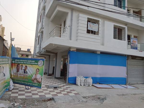  meghbalika Construction Status May-24