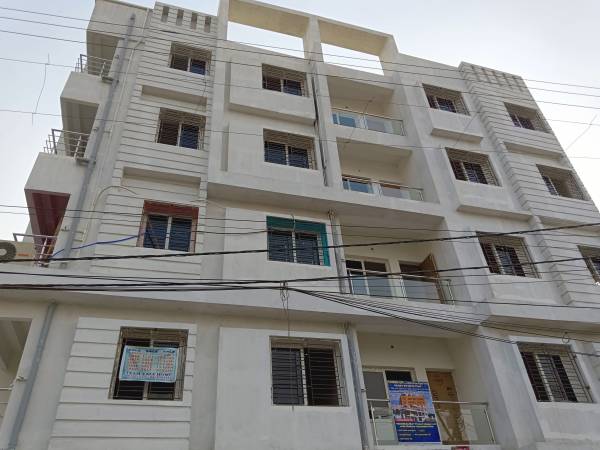  meghbalika Construction Status May-24