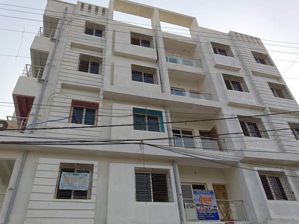  meghbalika Construction Status May 24