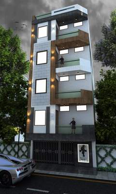 Elevation
