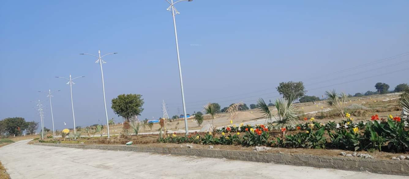  pharma capital city Plot