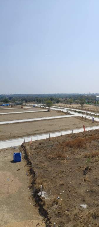  pharma capital city Plot