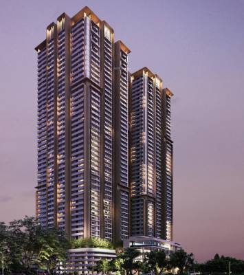 marvel Elevation Elevation