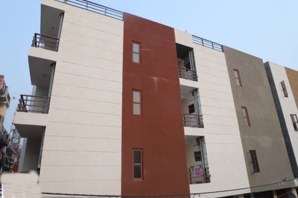  akv-homes-pvt-ltd Elevation