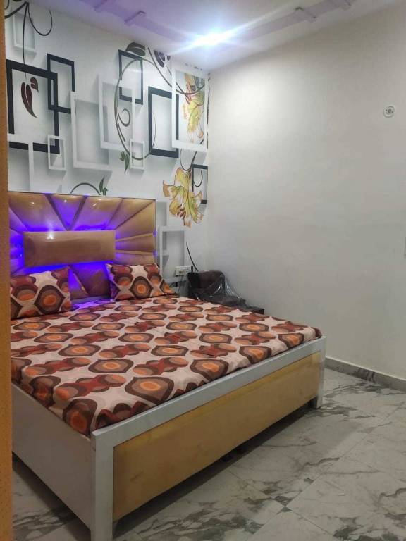  akv homes pvt ltd Bedroom