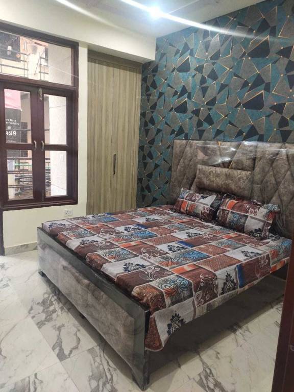  akv homes pvt ltd Bedroom