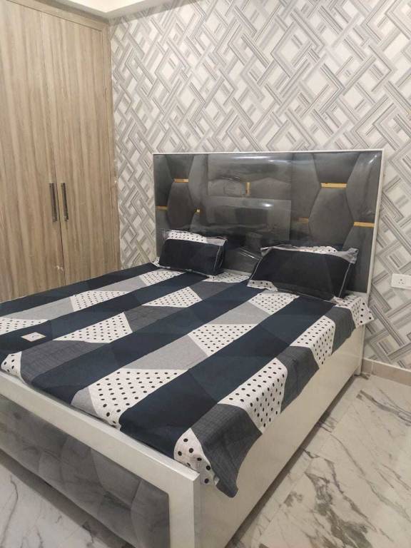  akv homes pvt ltd Bedroom