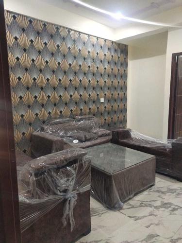  akv-homes-pvt-ltd Living Area