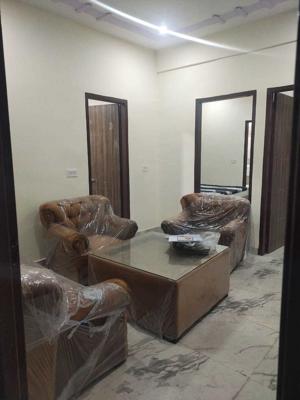  akv-homes-pvt-ltd Living Area