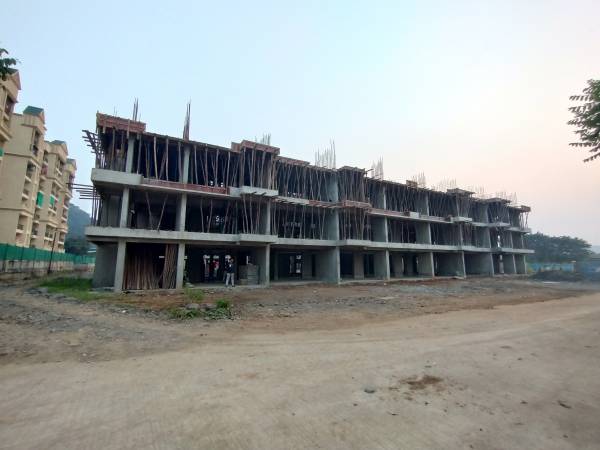  belantara- Construction Status Nov-22