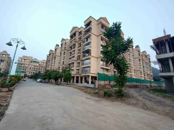  belantara- Construction Status Nov-22