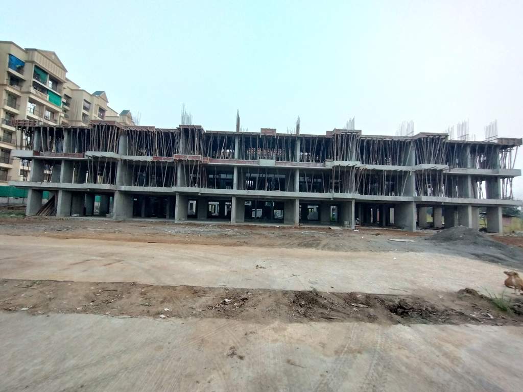  belantara  Construction Status Nov 22