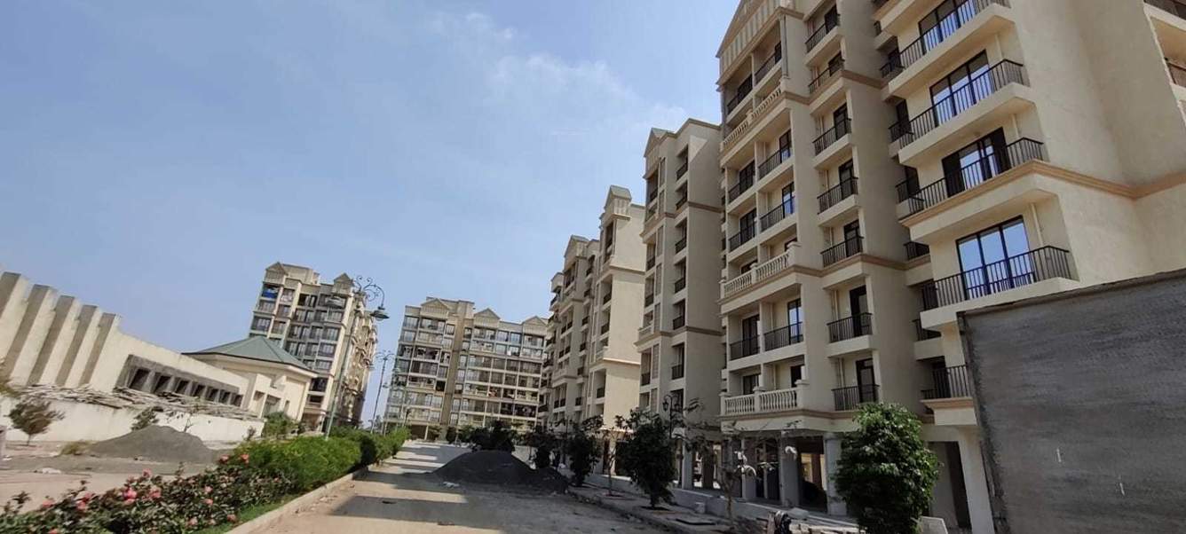  belantara  Elevation