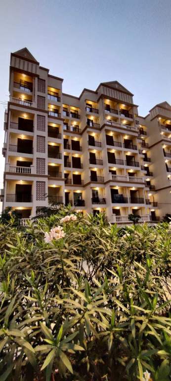  belantara  Elevation