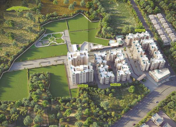  belantara-phase-3 Elevation