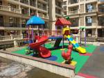  belantara- Children's play area
