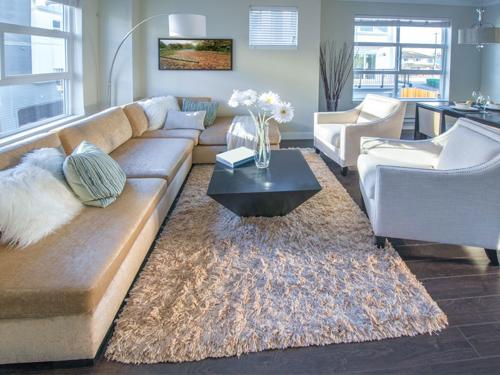  belantara- Living Area