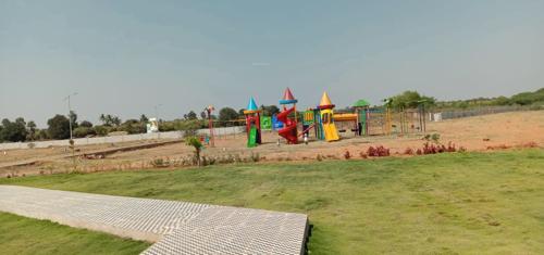  devaki-nature-city Children's play area