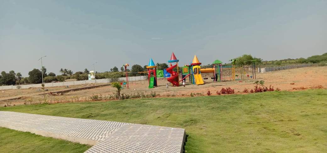  devaki nature city Children's play area