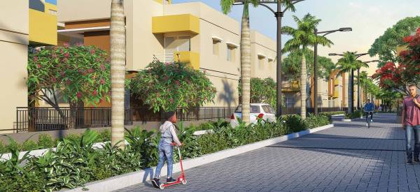 Jogging Track silver-city Jogging Track