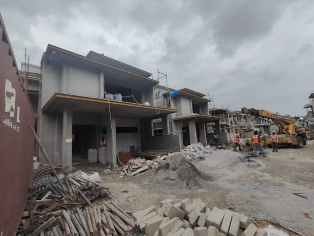 sound of water phase 3 Sound Of Water Phase 3 Construction Status Nov 24