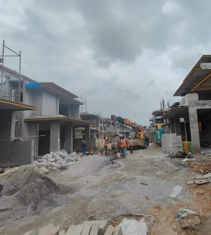 sound of water phase 3 Sound Of Water Phase 3 Construction Status Nov 24