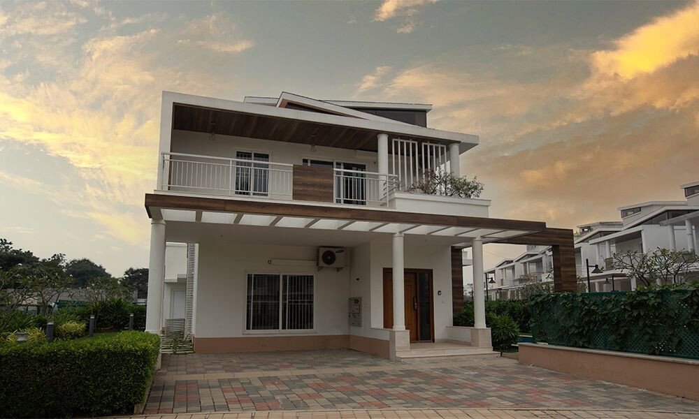 sound of water phase 3 Elevation