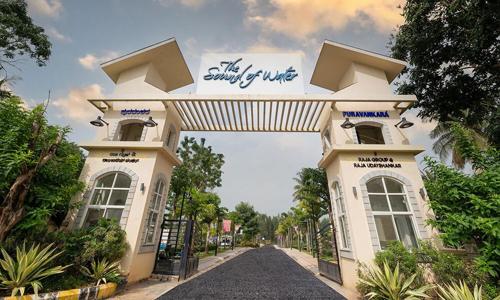 Gated Community sound-of-water-phase-3 Gated Community