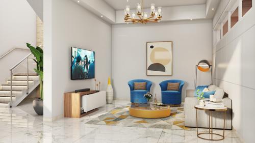 Living Area sound-of-water-phase-3 Living Area