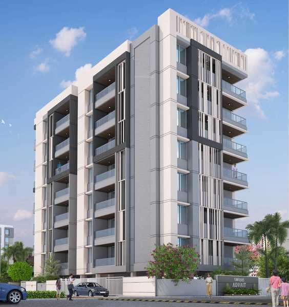 Elevation advait Elevation