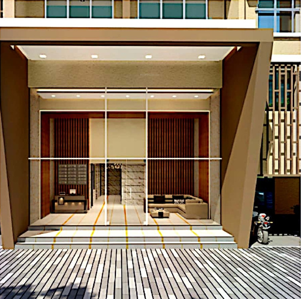  crescent heights Others