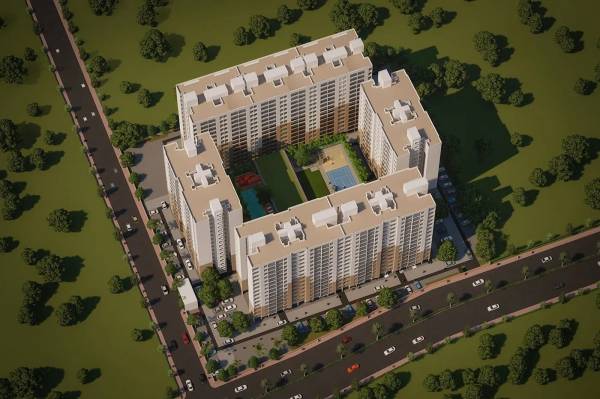  abhimaan-homes-phase-3 Elevation