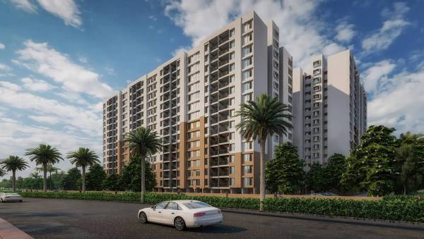  abhimaan-homes-phase-3 Elevation