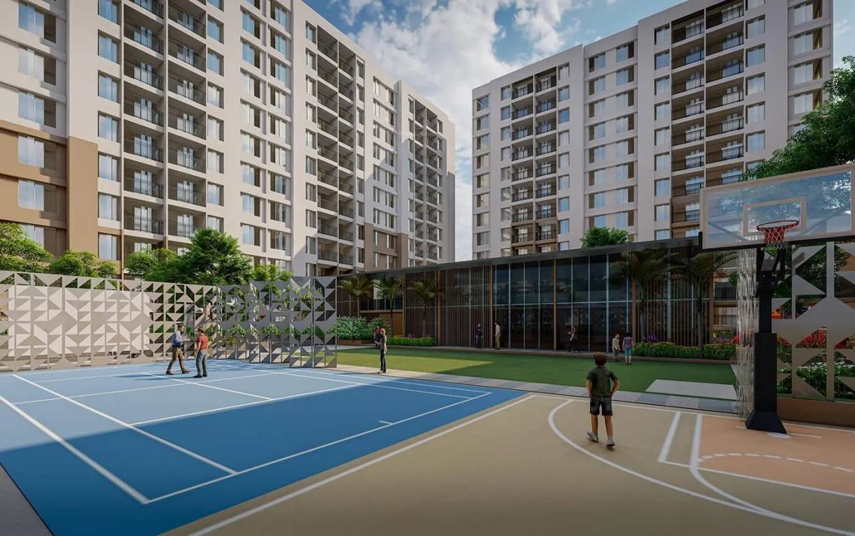  abhimaan homes phase 3 Others